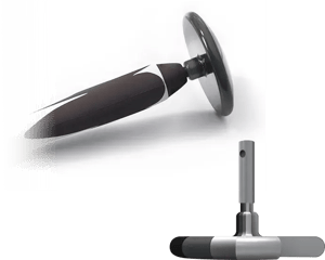 capacitive-electrodes